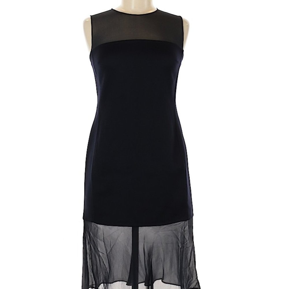 Gianni Versace Cocktail Dress